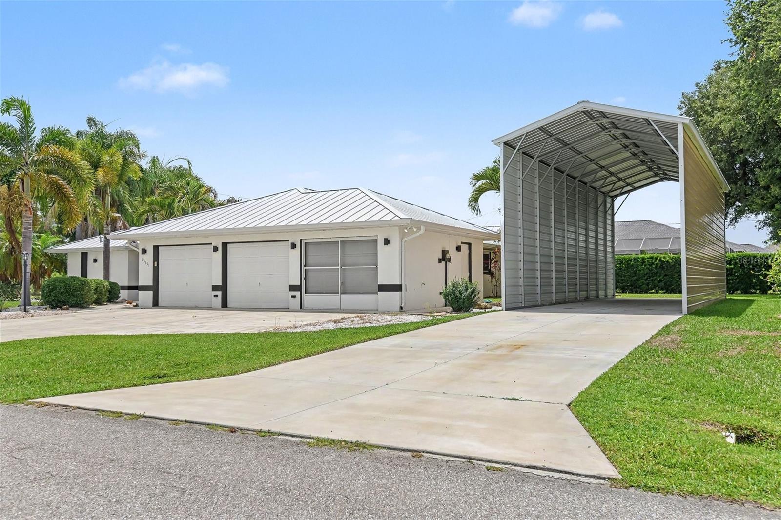 PORT CHARLOTTE SEC 015 - Residential