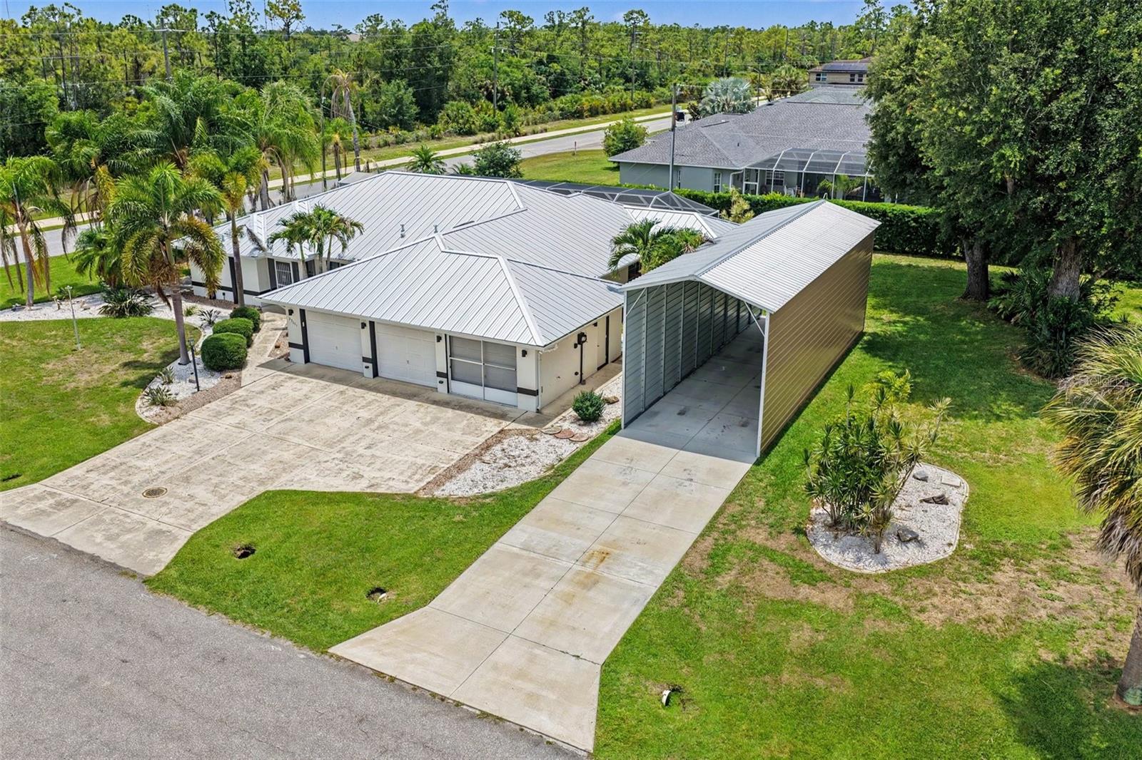 PORT CHARLOTTE SEC 015 - Residential