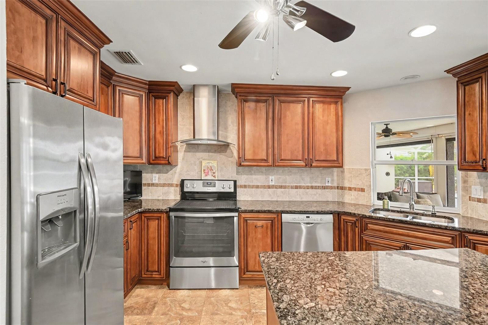 PORT CHARLOTTE SEC 015 - Residential