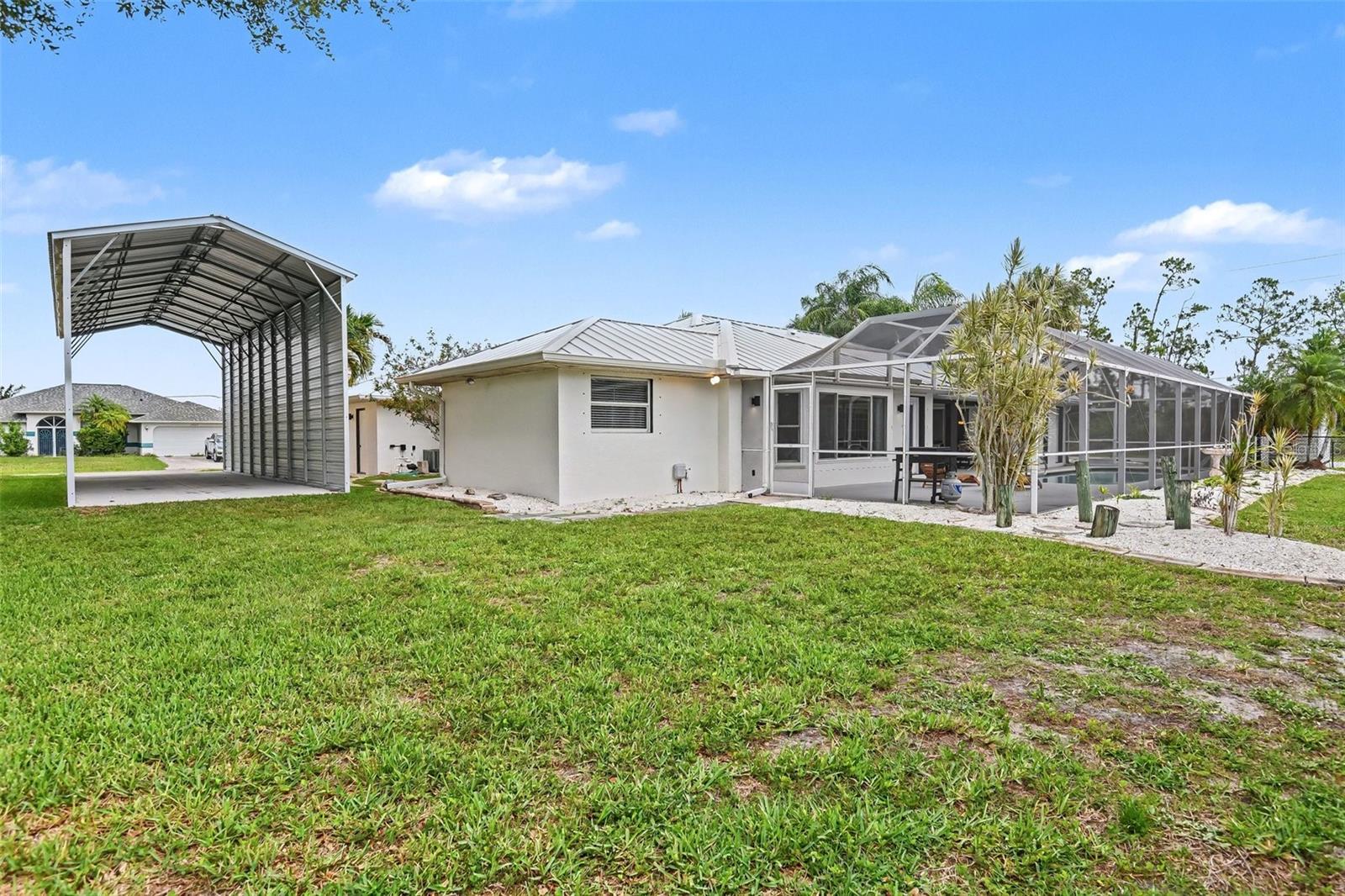 PORT CHARLOTTE SEC 015 - Residential