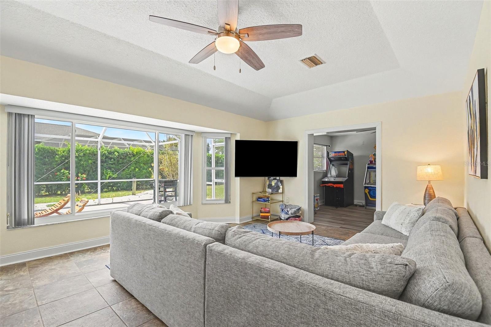 PORT CHARLOTTE SEC 015 - Residential