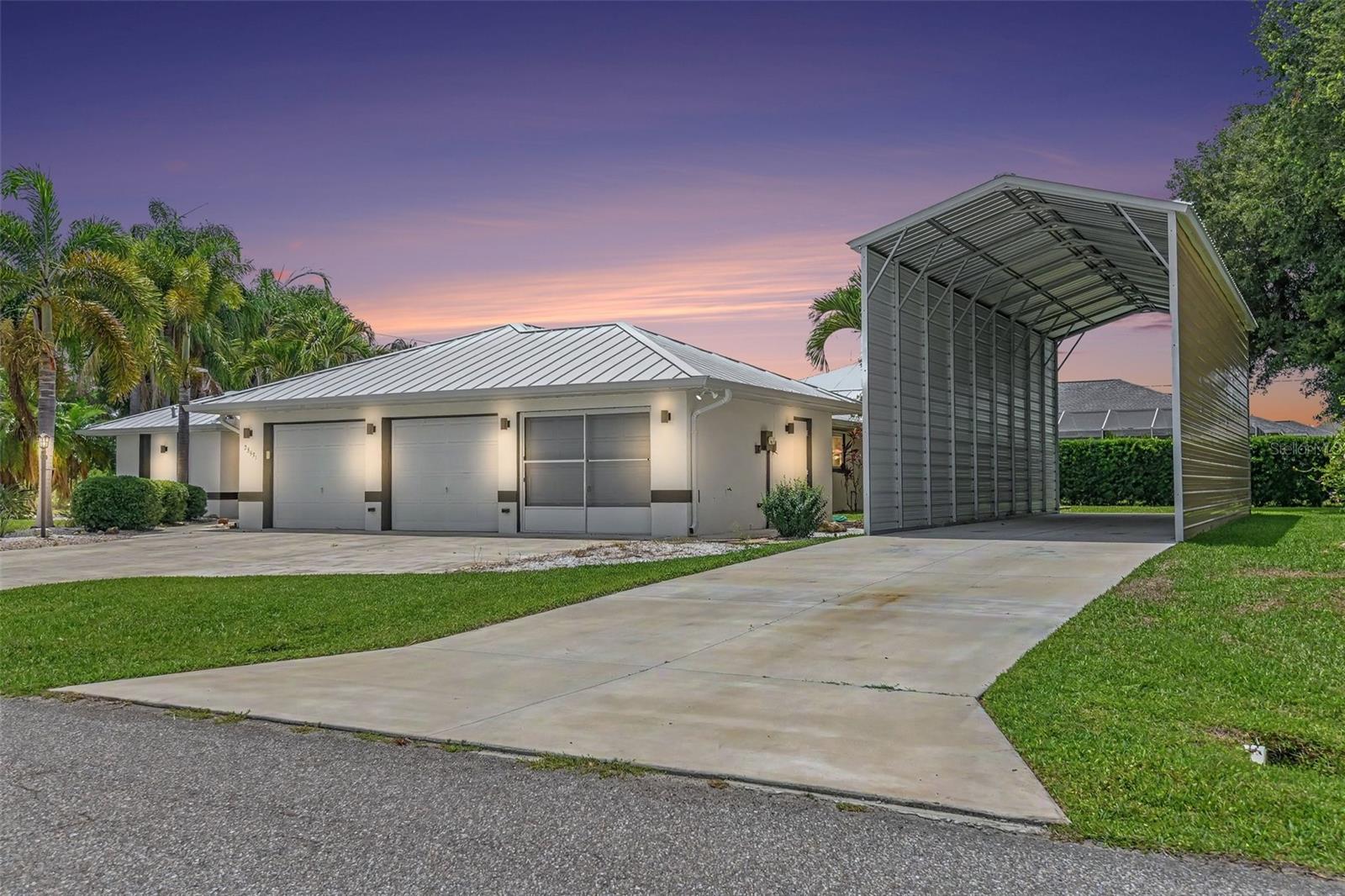 PORT CHARLOTTE SEC 015 - Residential