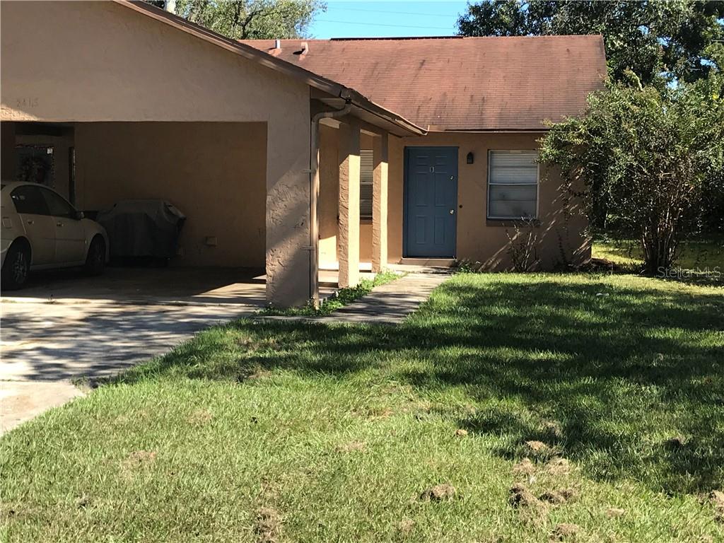DREAMWOLD 3RD SEC - Residential Lease