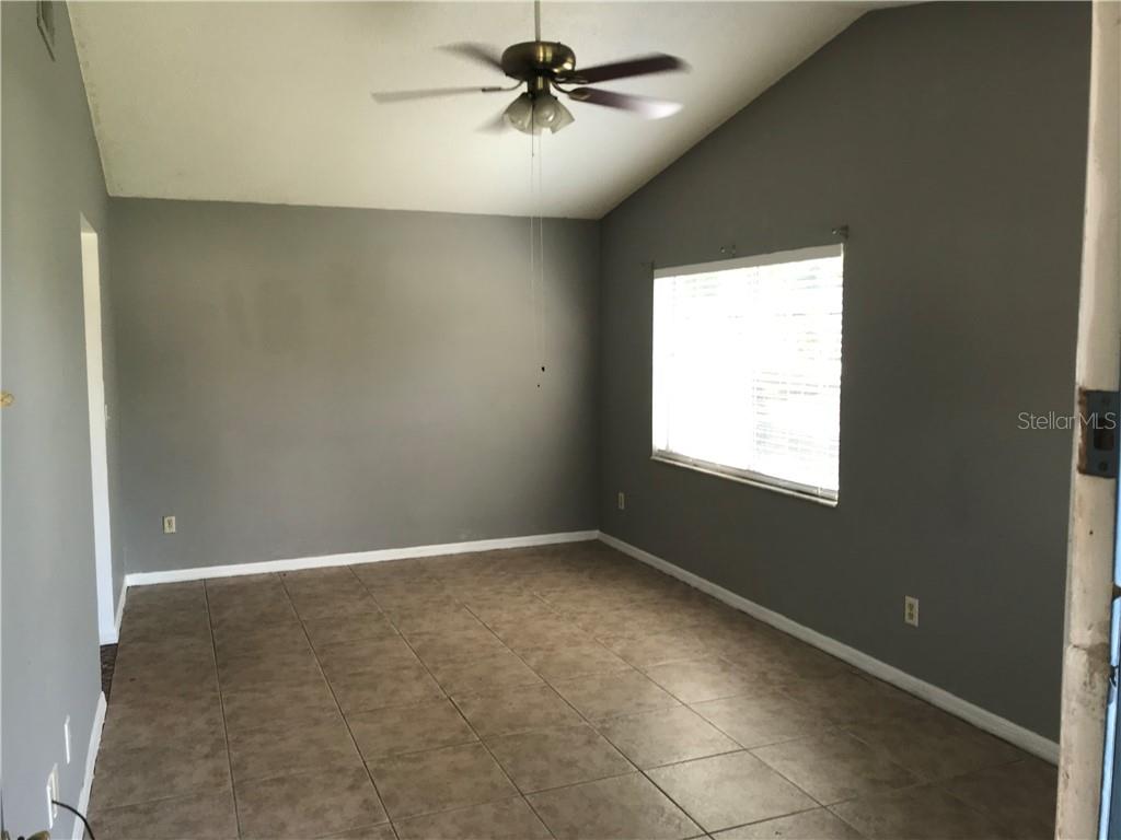 DREAMWOLD 3RD SEC - Residential Lease
