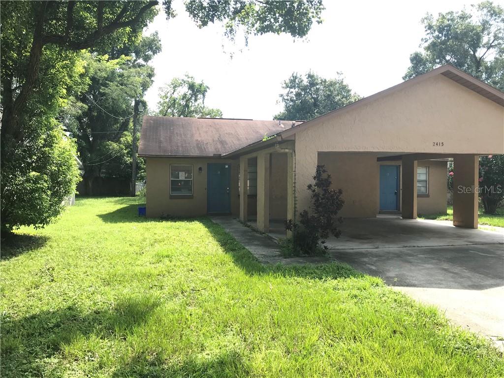 DREAMWOLD 3RD SEC - Residential Lease
