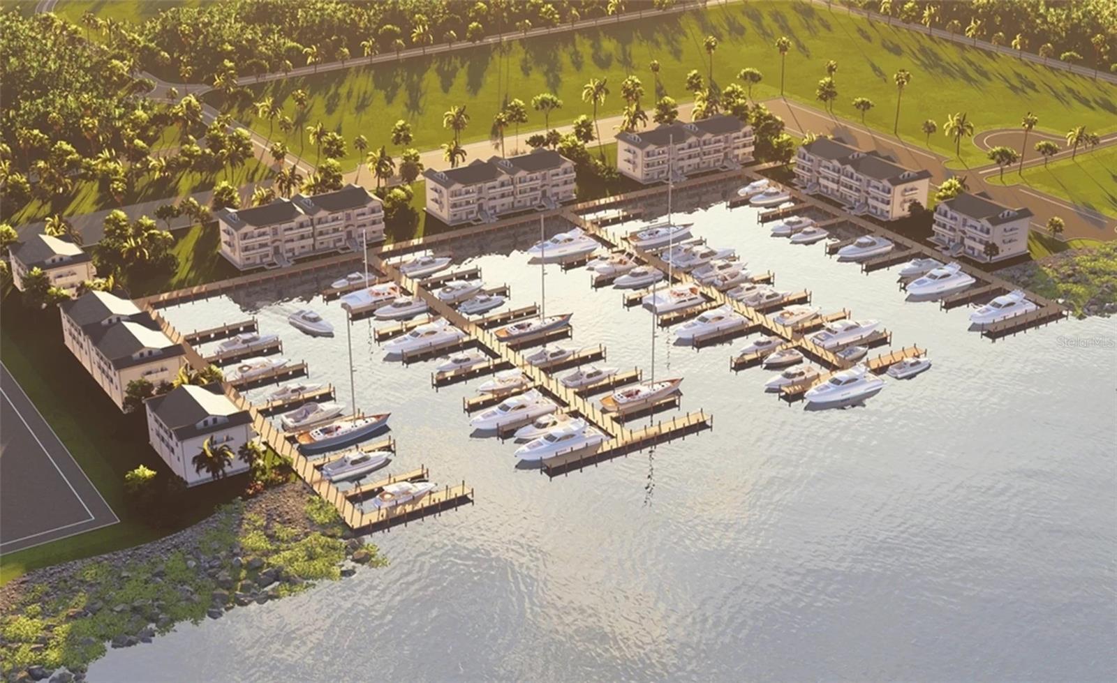 VERANDA BAY - Land