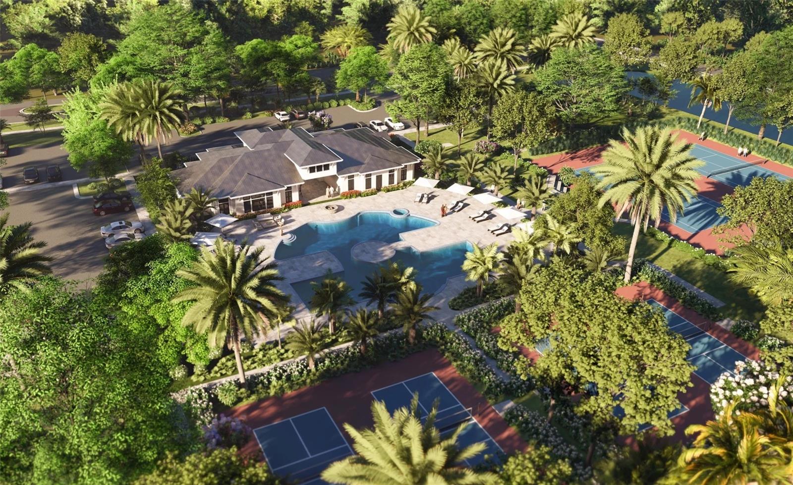 VERANDA BAY - Land