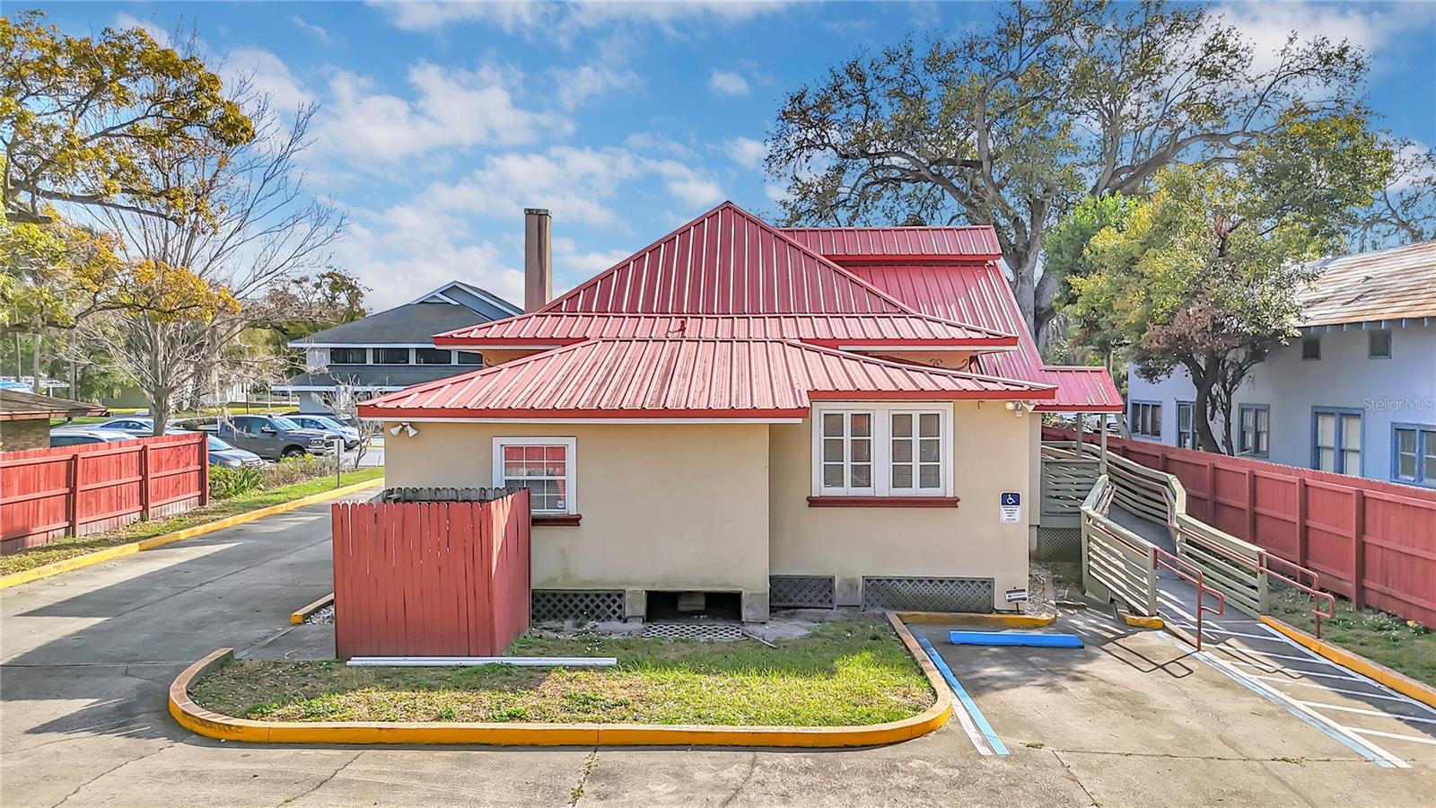 W A PATRICKS ADD - Commercial Sale