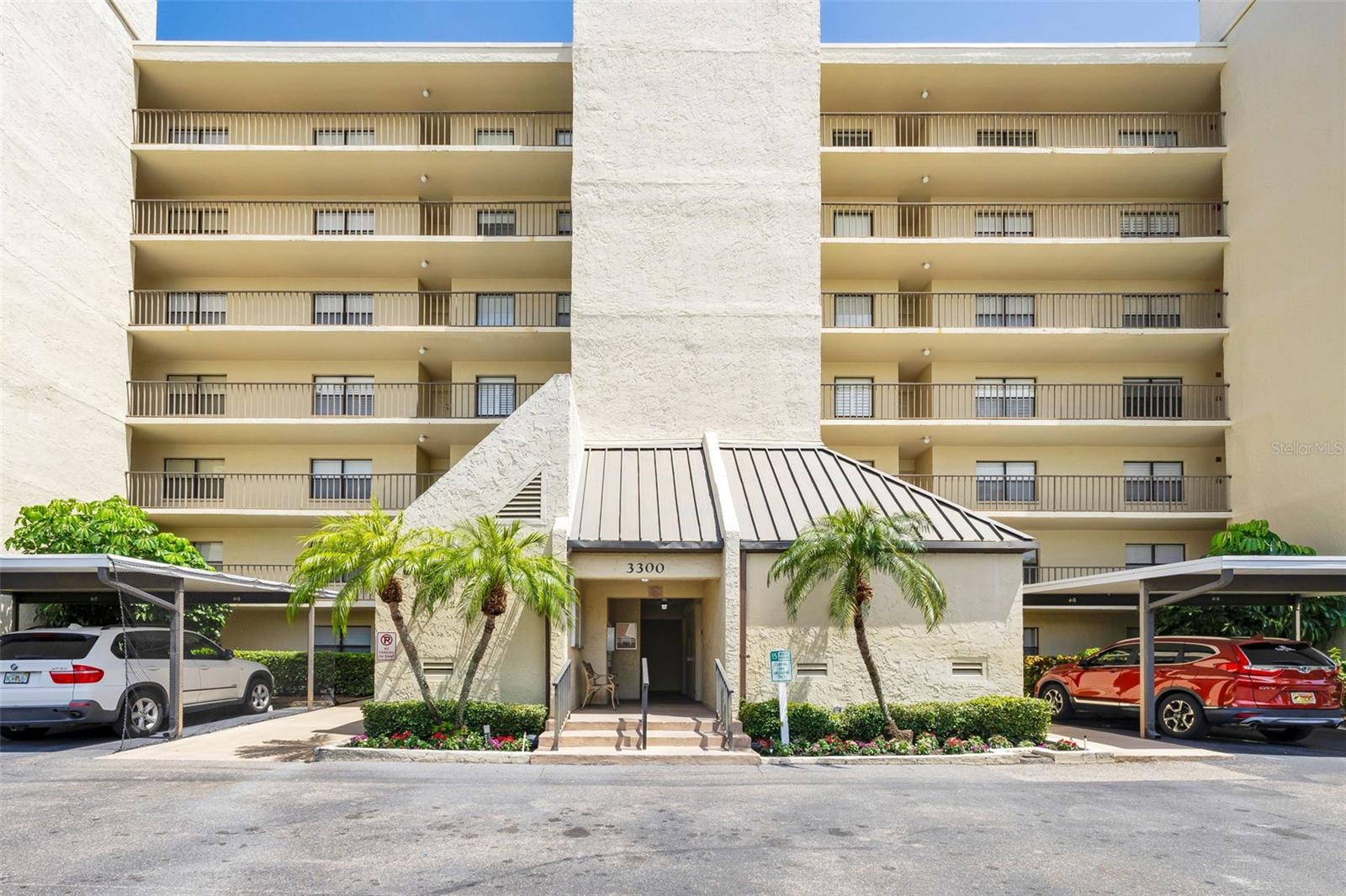 COVE CAY VILLAGE IV - Residential