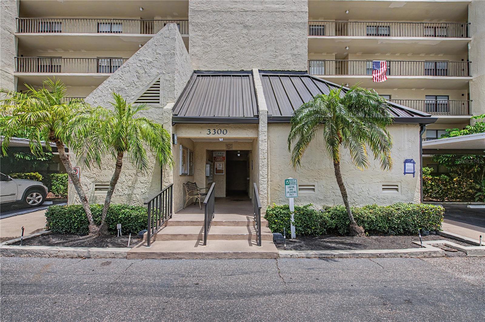 COVE CAY VILLAGE IV - Residential