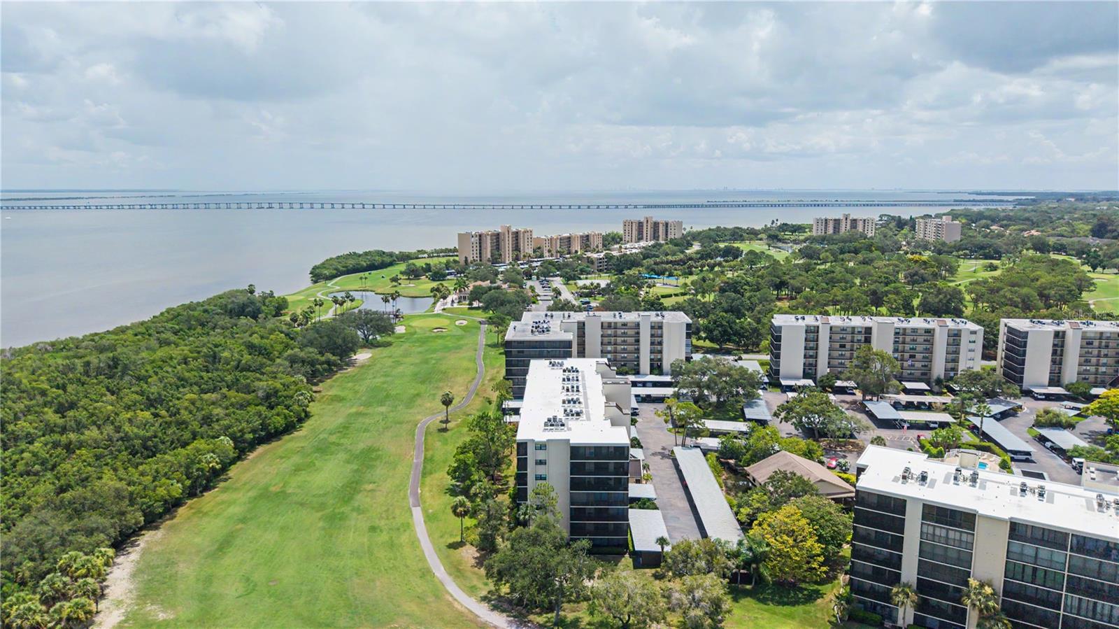COVE CAY VILLAGE IV - Residential