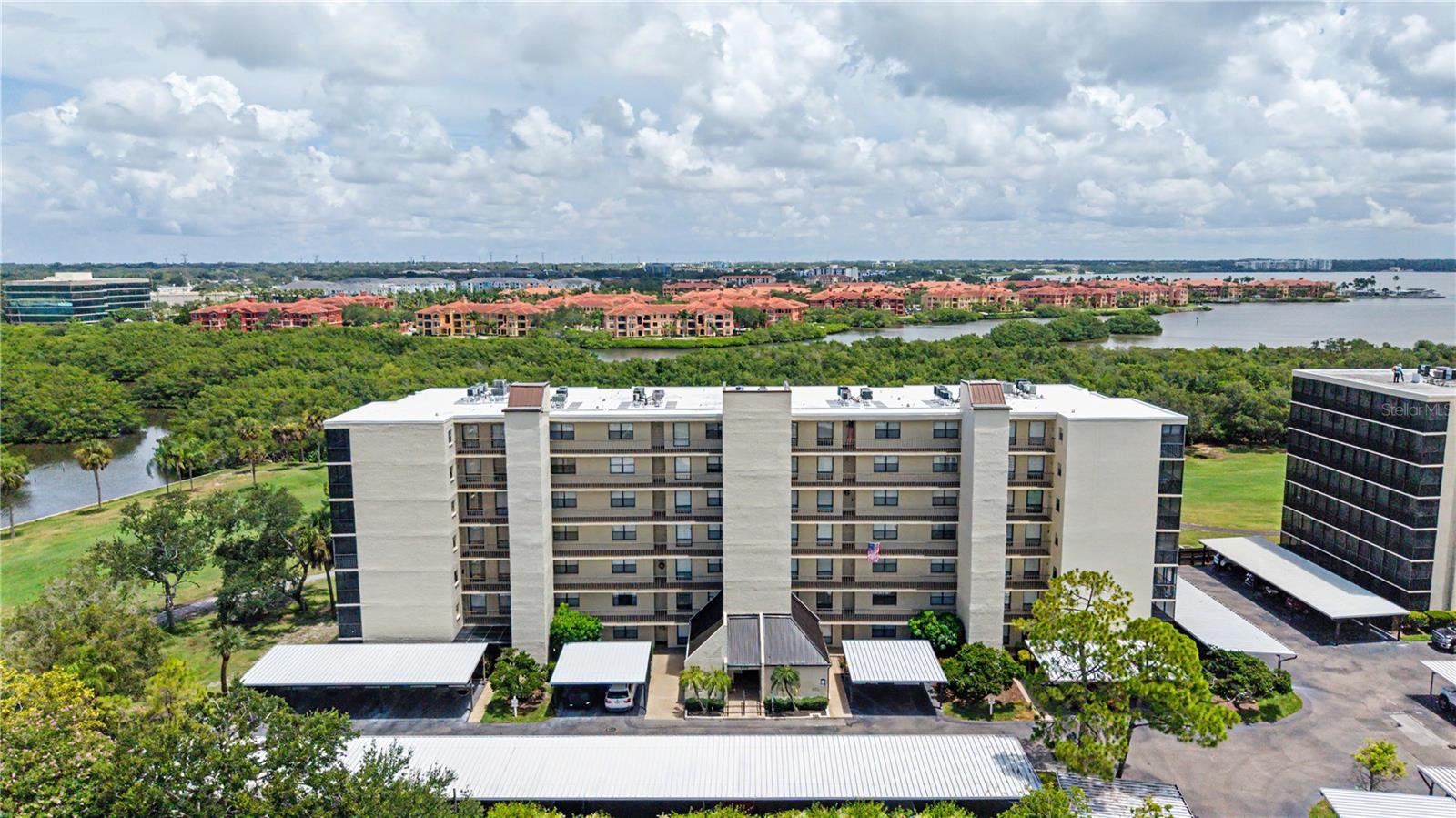 COVE CAY VILLAGE IV - Residential
