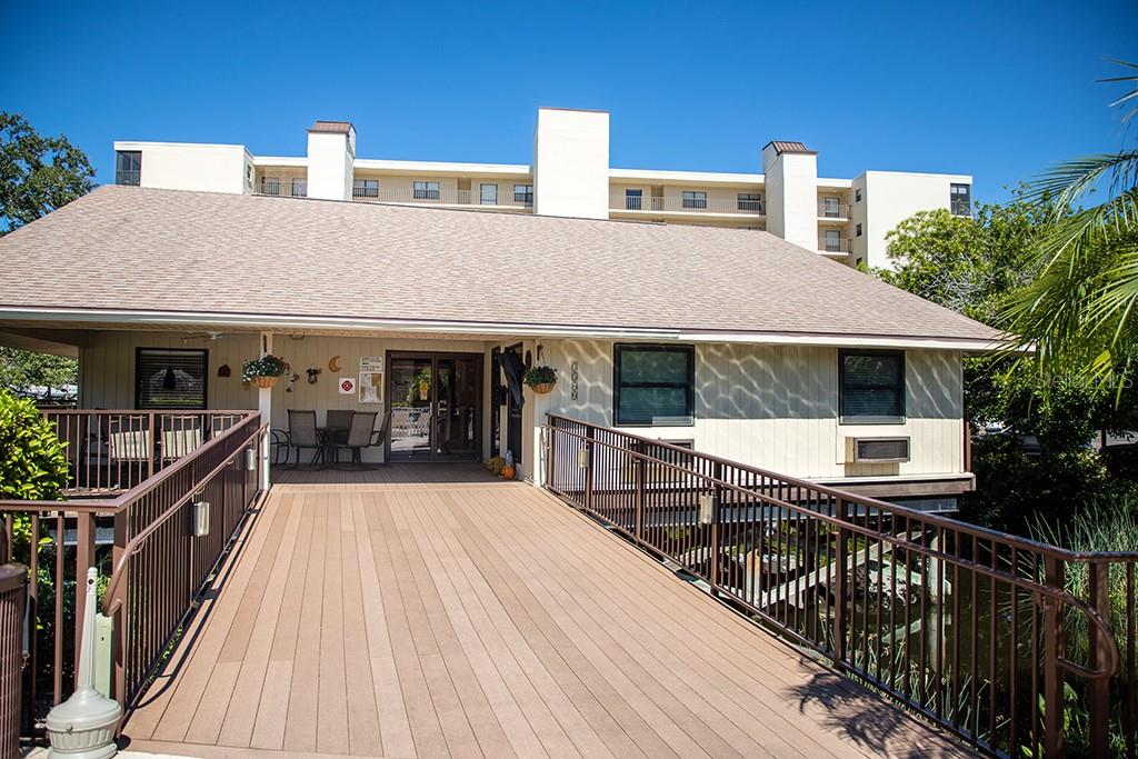 COVE CAY VILLAGE IV - Residential