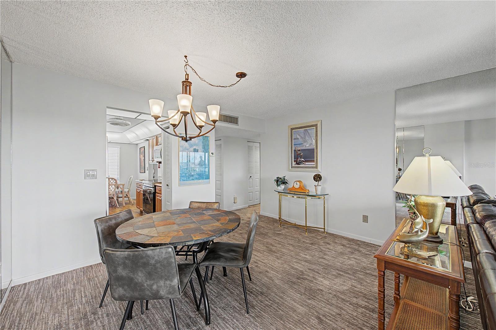 COVE CAY VILLAGE IV - Residential