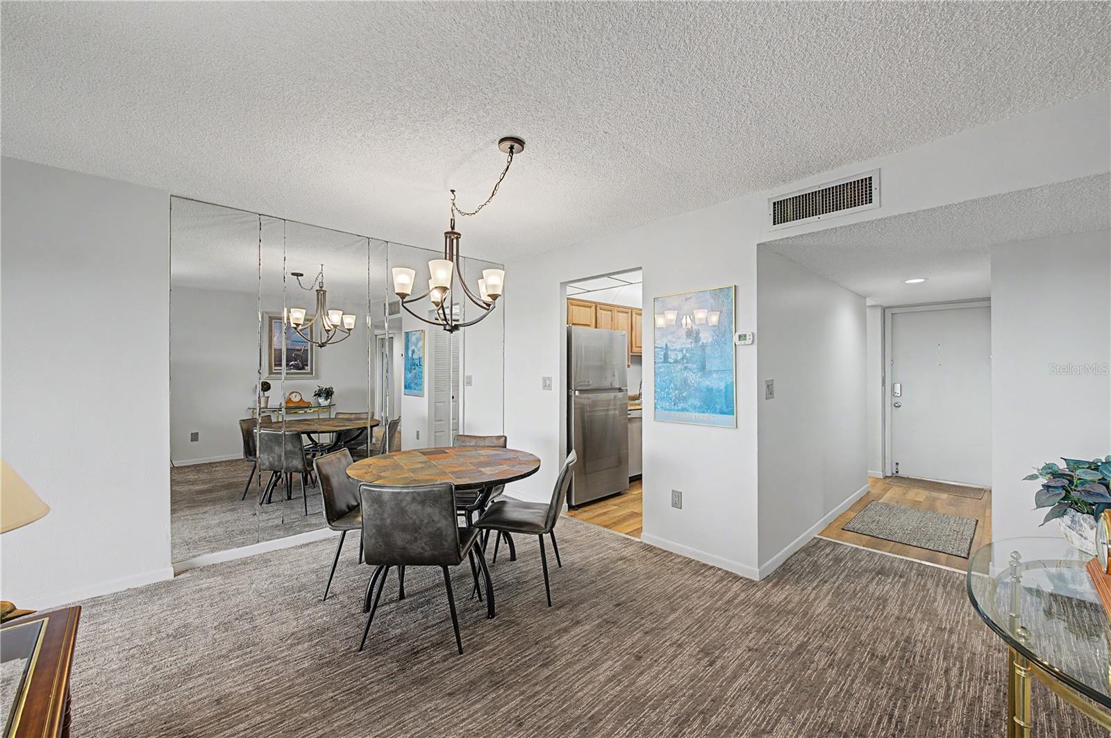 COVE CAY VILLAGE IV - Residential