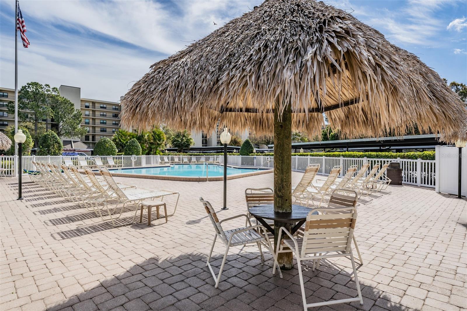 COVE CAY VILLAGE IV - Residential