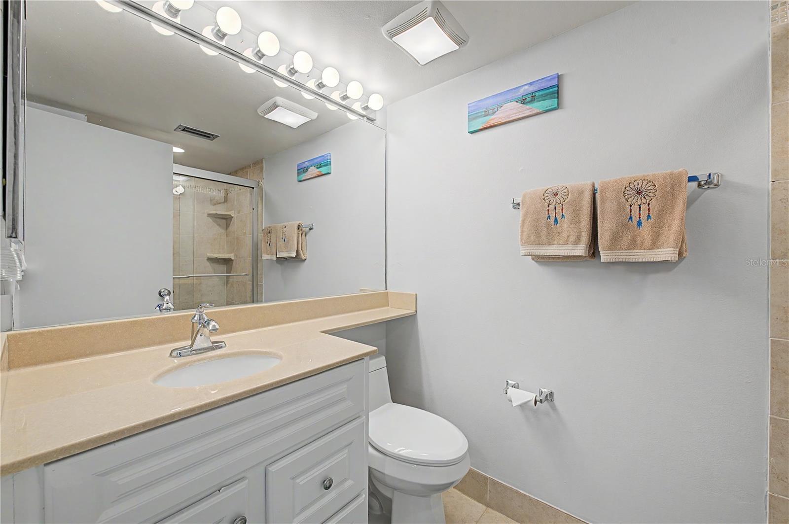 COVE CAY VILLAGE IV - Residential