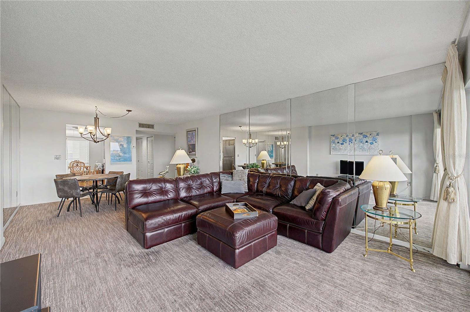 COVE CAY VILLAGE IV - Residential