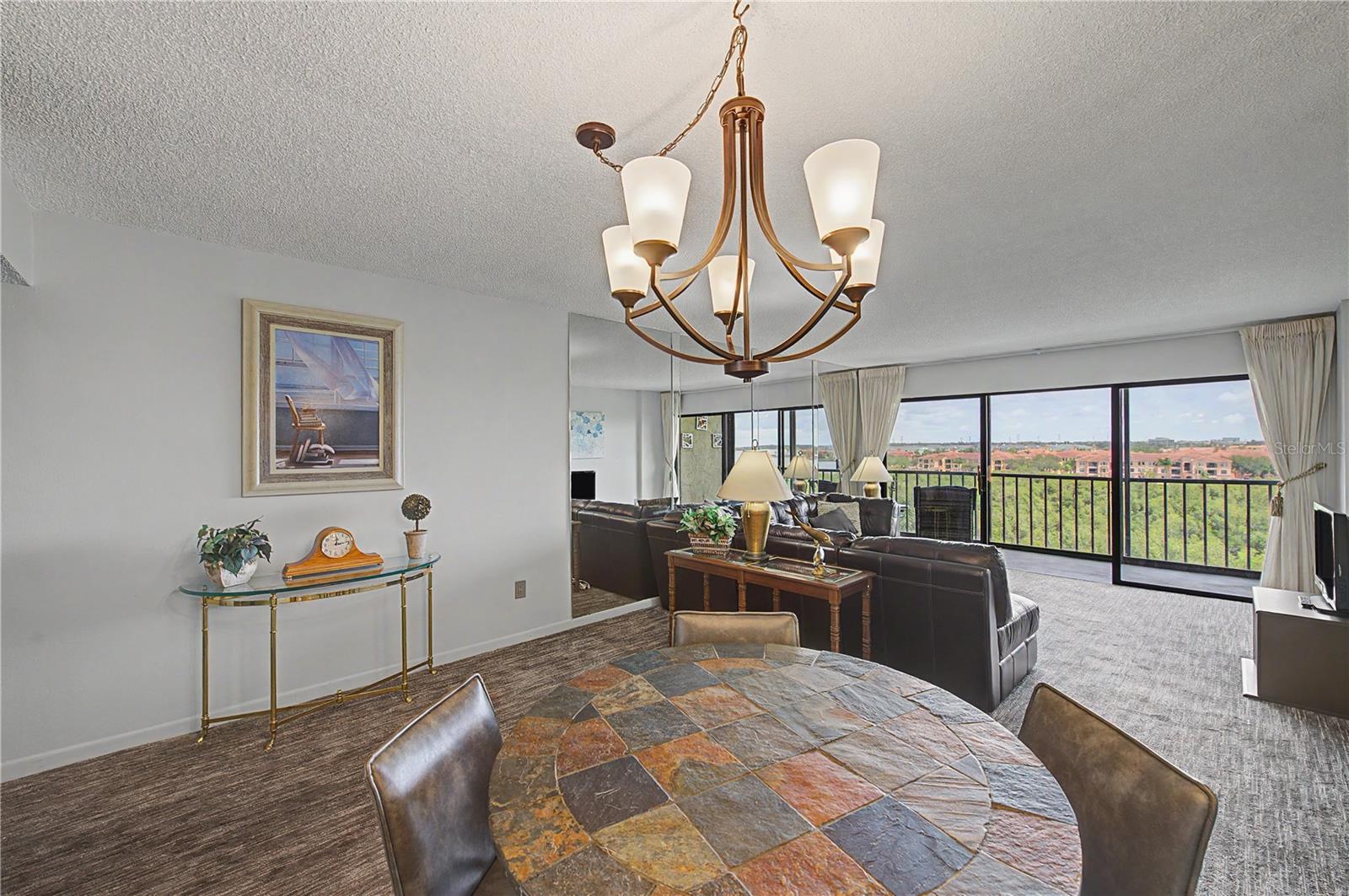 COVE CAY VILLAGE IV - Residential
