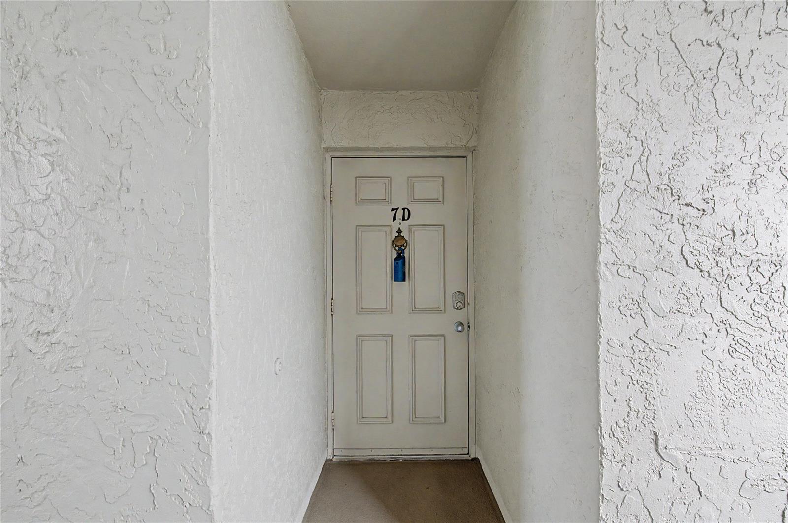 COVE CAY VILLAGE IV - Residential