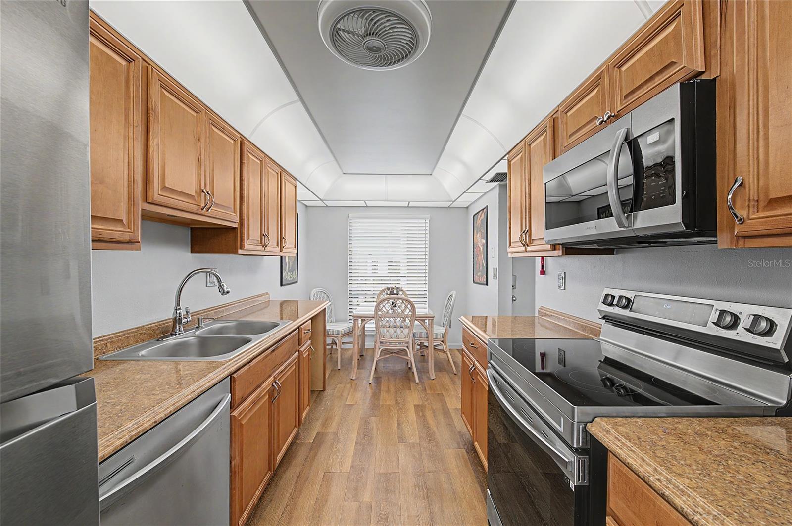COVE CAY VILLAGE IV - Residential