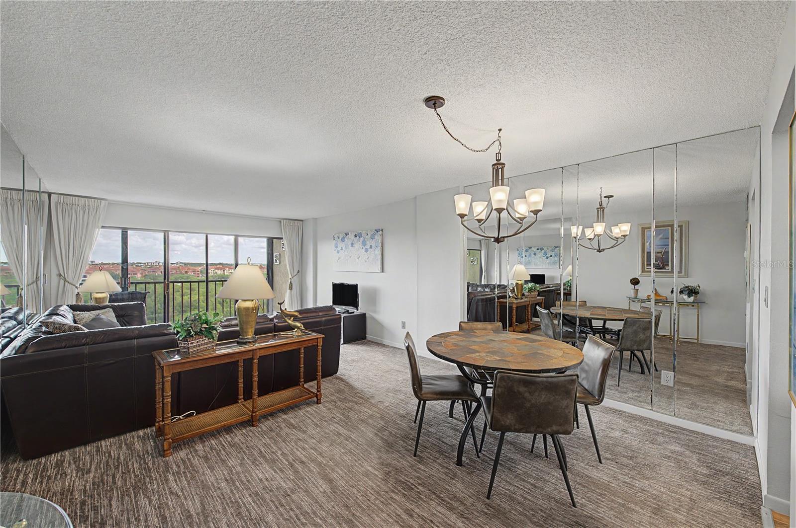 COVE CAY VILLAGE IV - Residential