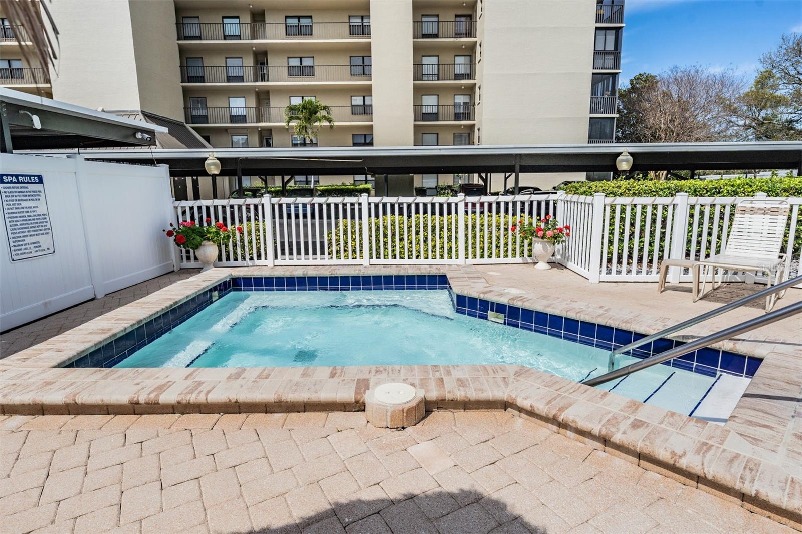 COVE CAY VILLAGE IV - Residential