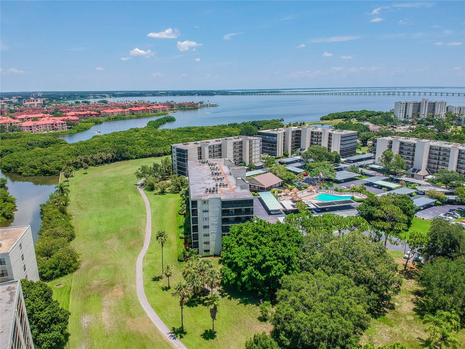 COVE CAY VILLAGE IV - Residential