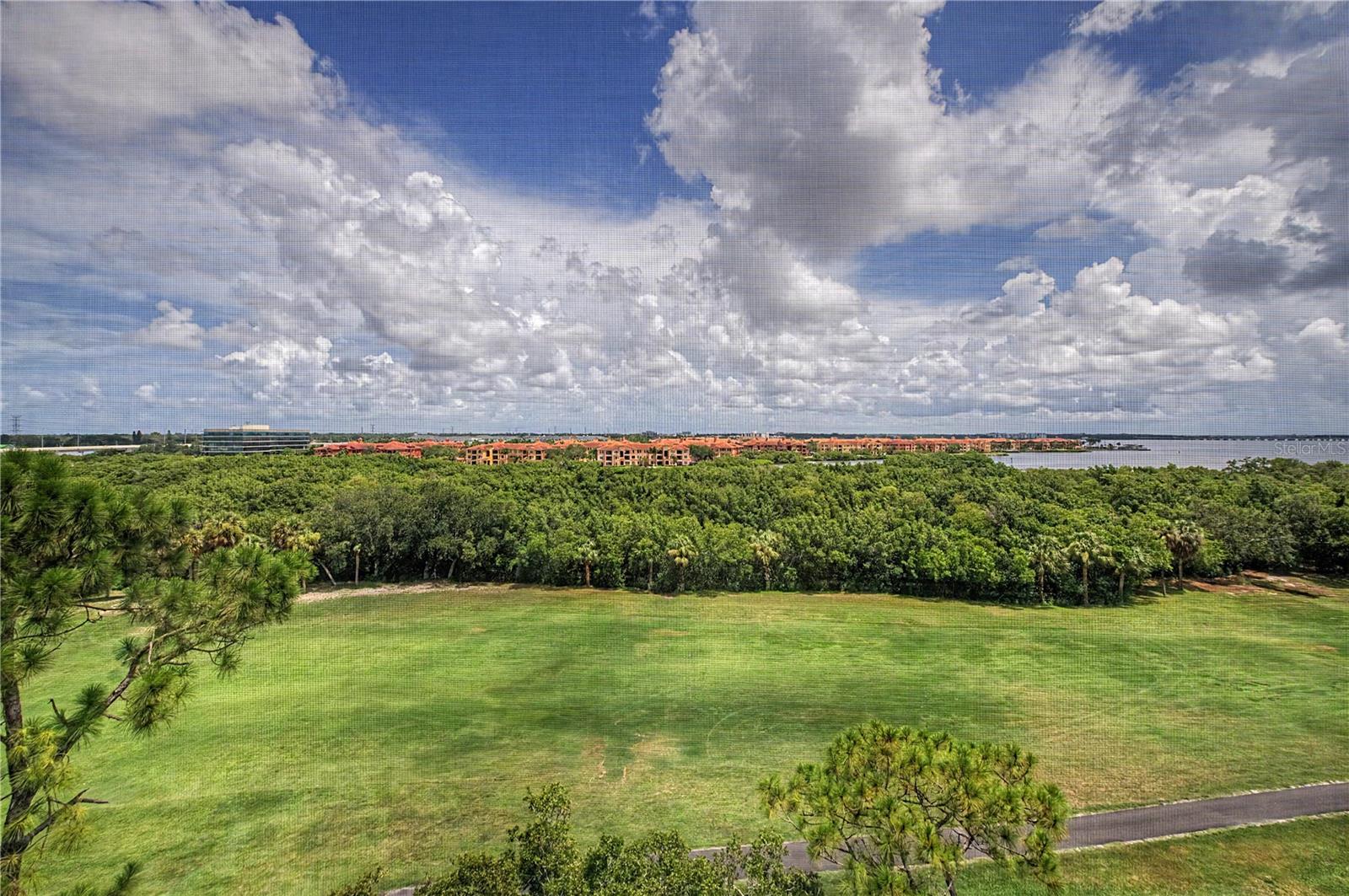 COVE CAY VILLAGE IV - Residential