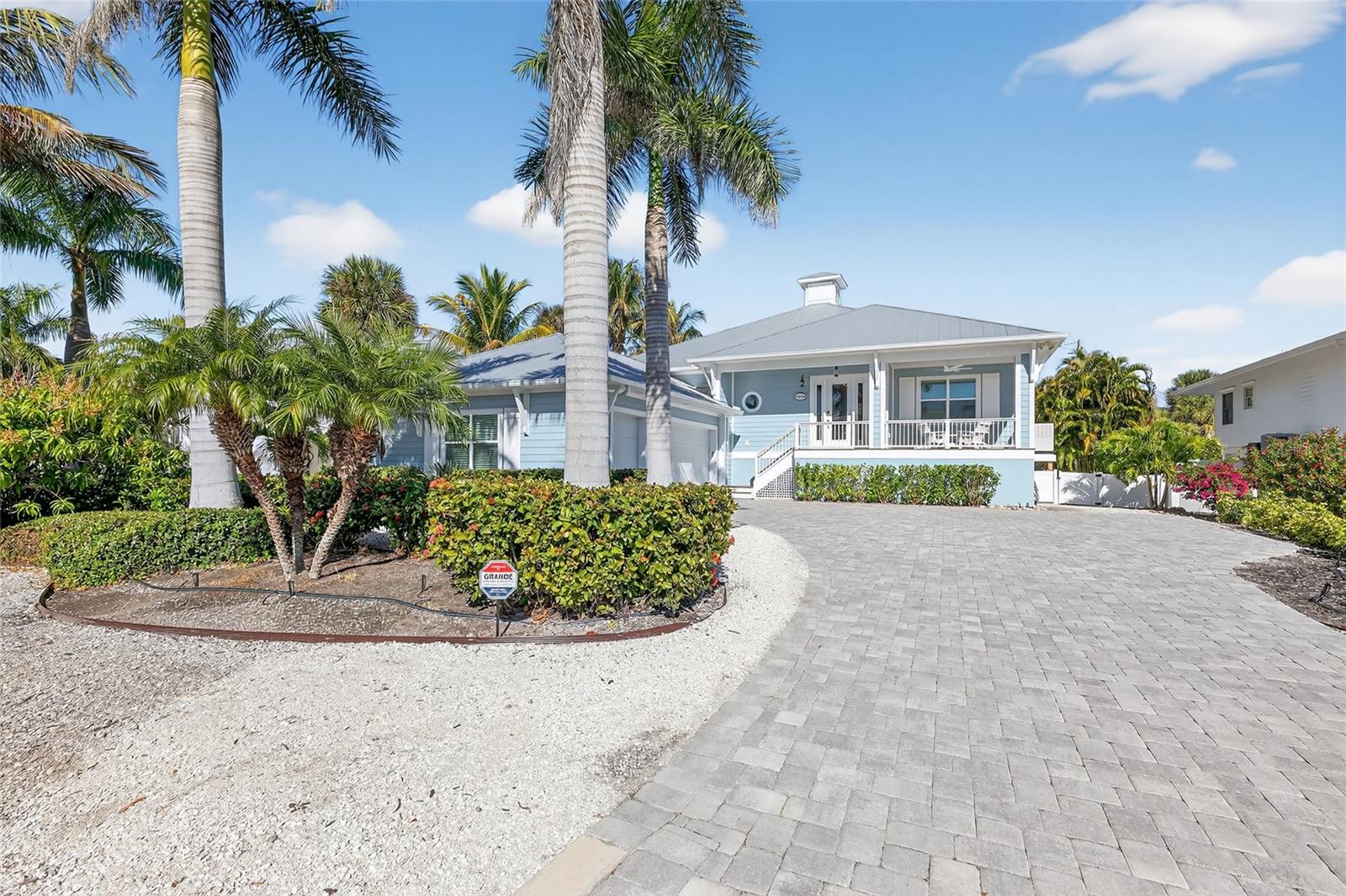 SEABREEZE - Residential