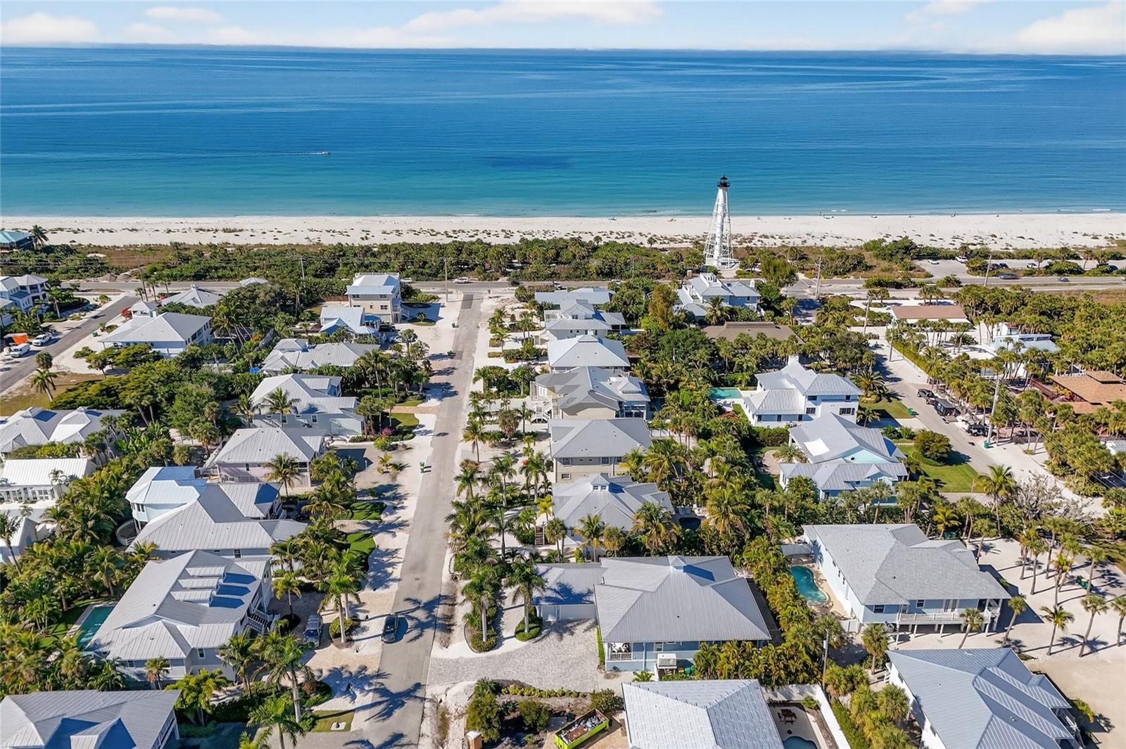 SEABREEZE - Residential