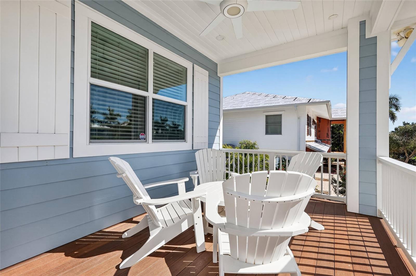 SEABREEZE - Residential