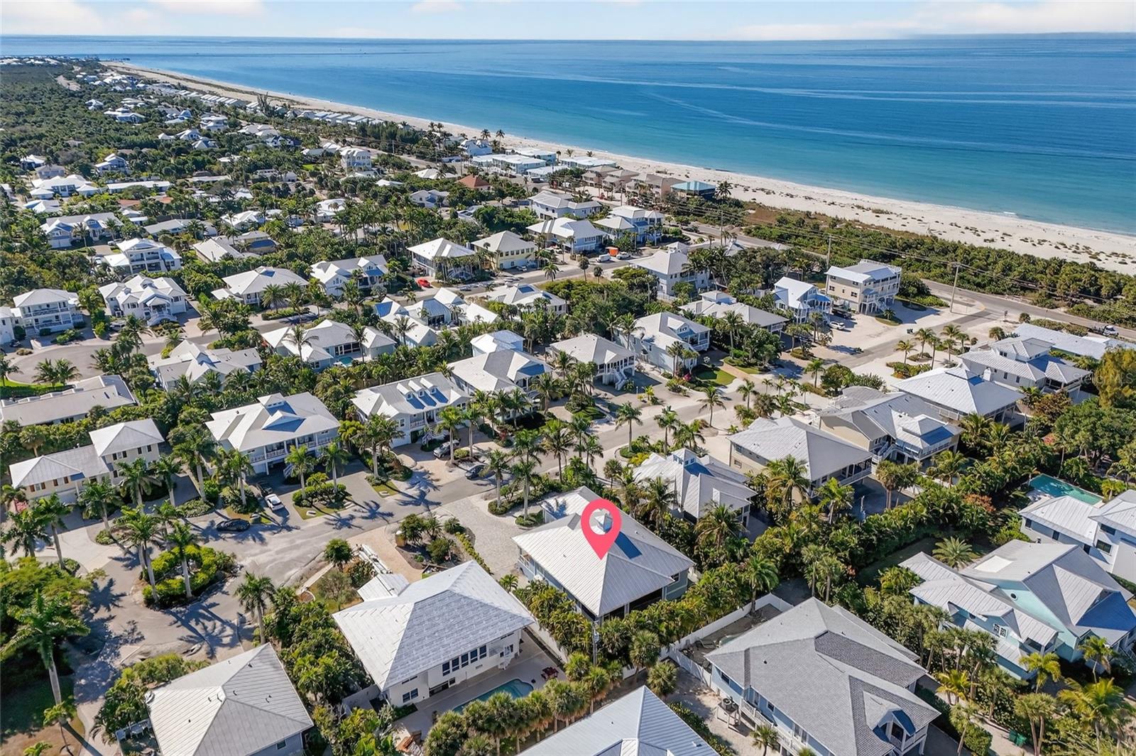 SEABREEZE - Residential