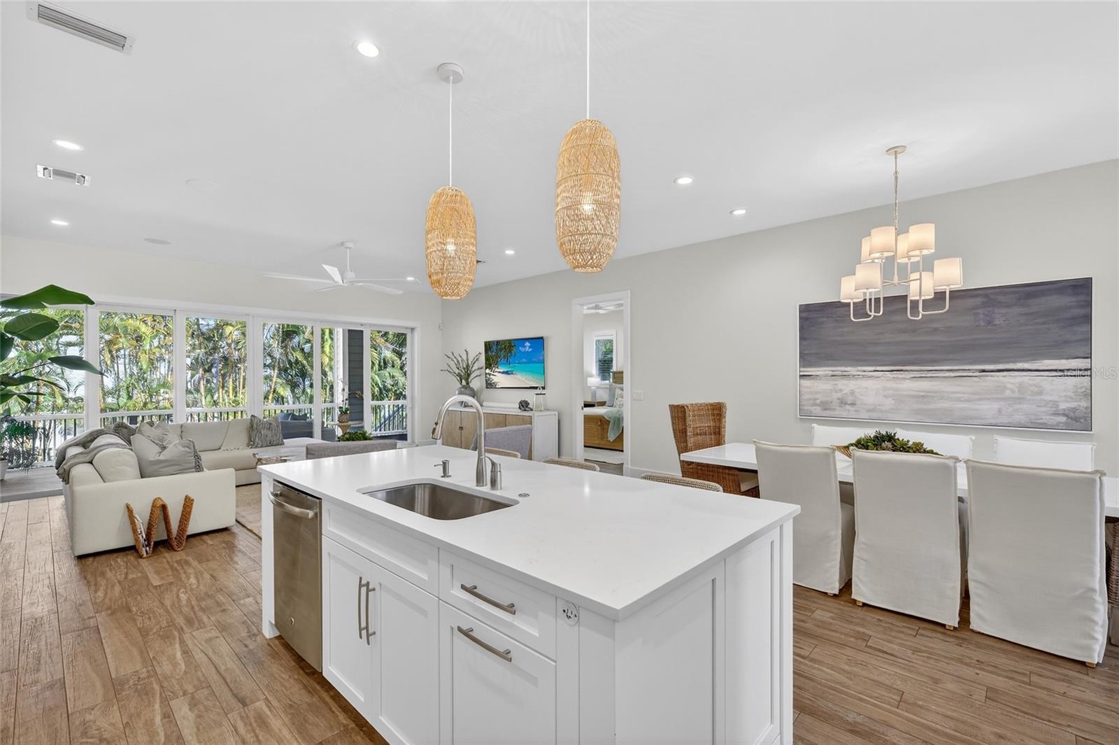 SEABREEZE - Residential