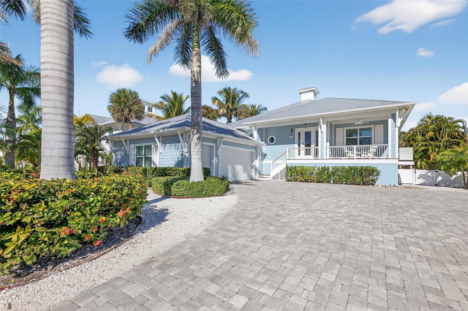 SEABREEZE - Residential