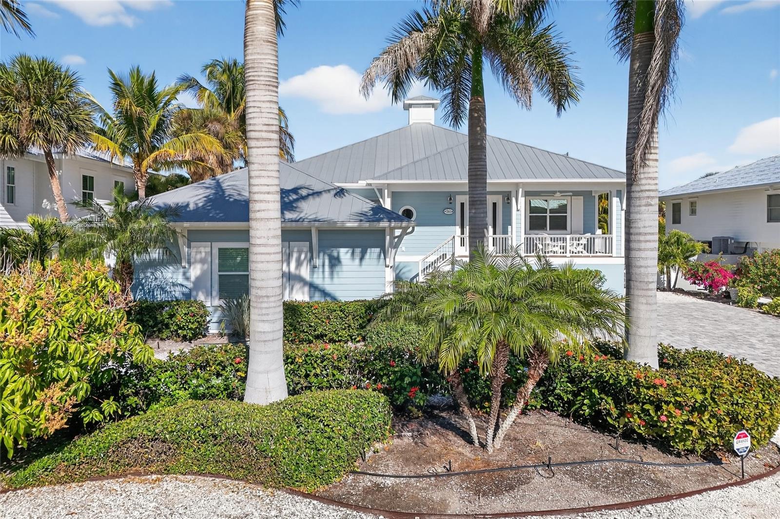 SEABREEZE - Residential