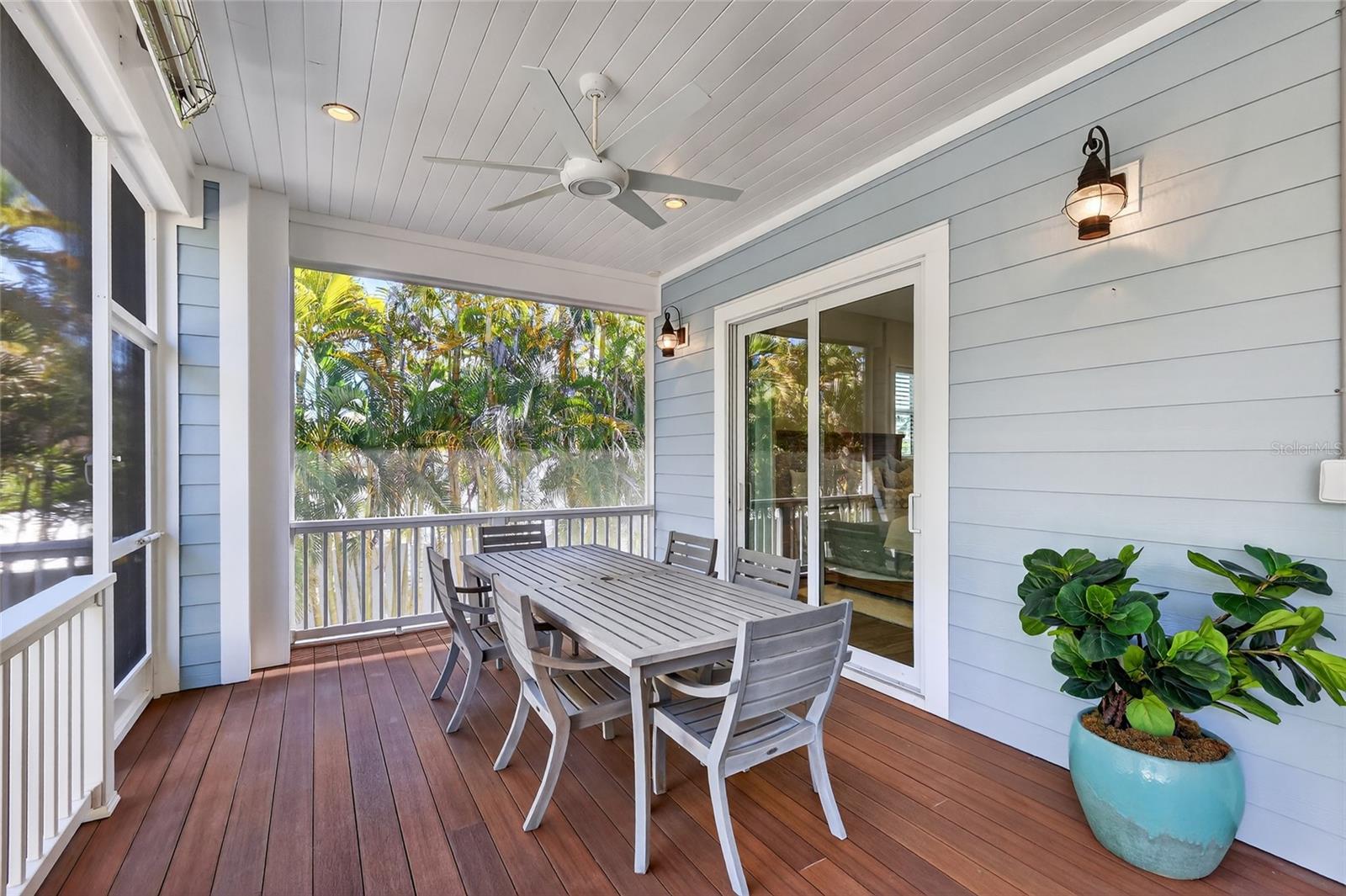 SEABREEZE - Residential
