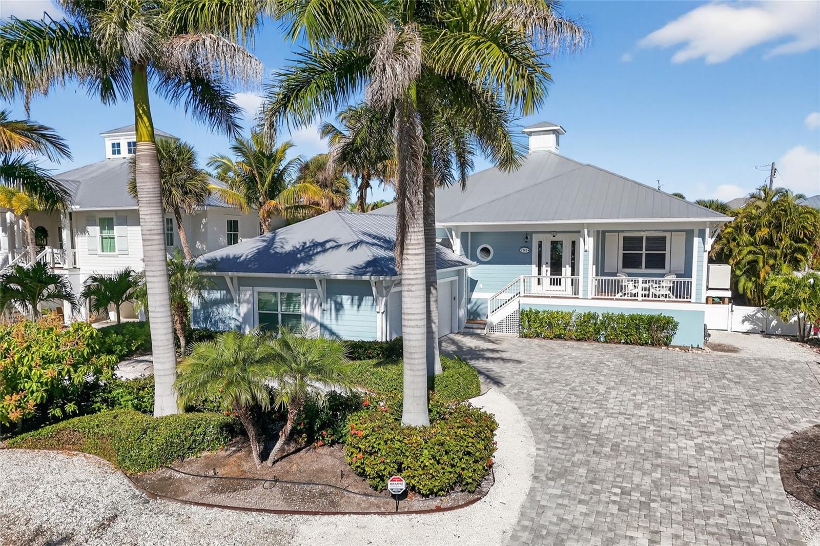 SEABREEZE - Residential