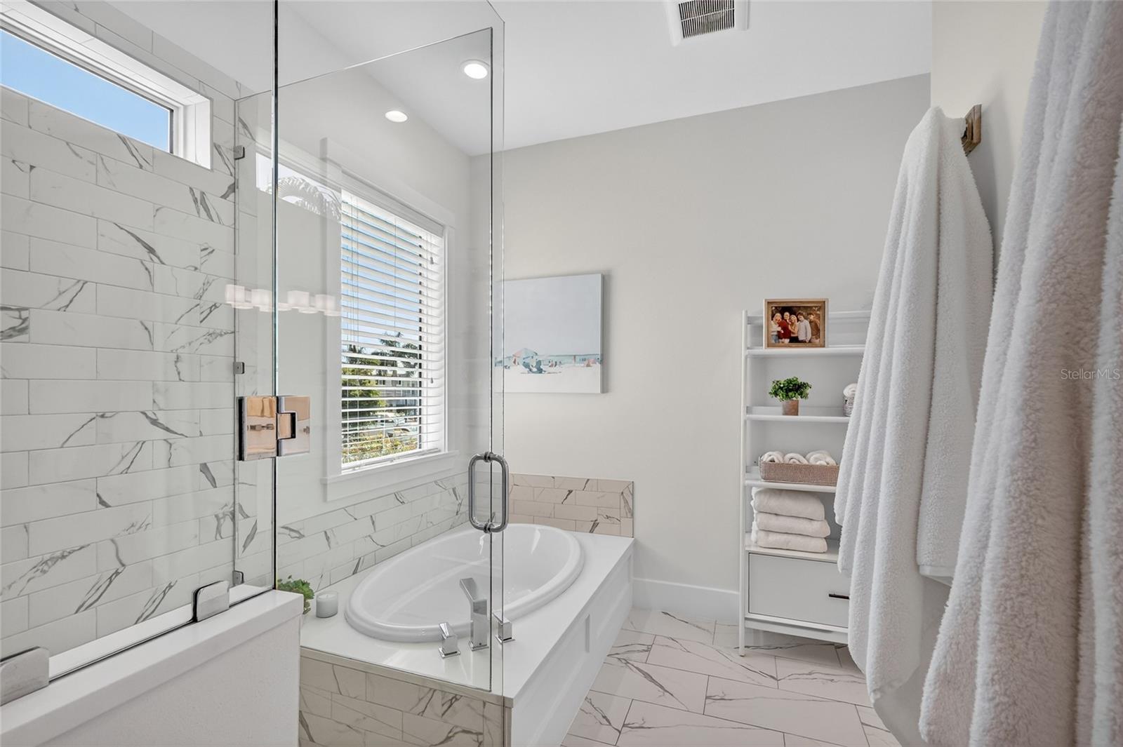 SEABREEZE - Residential