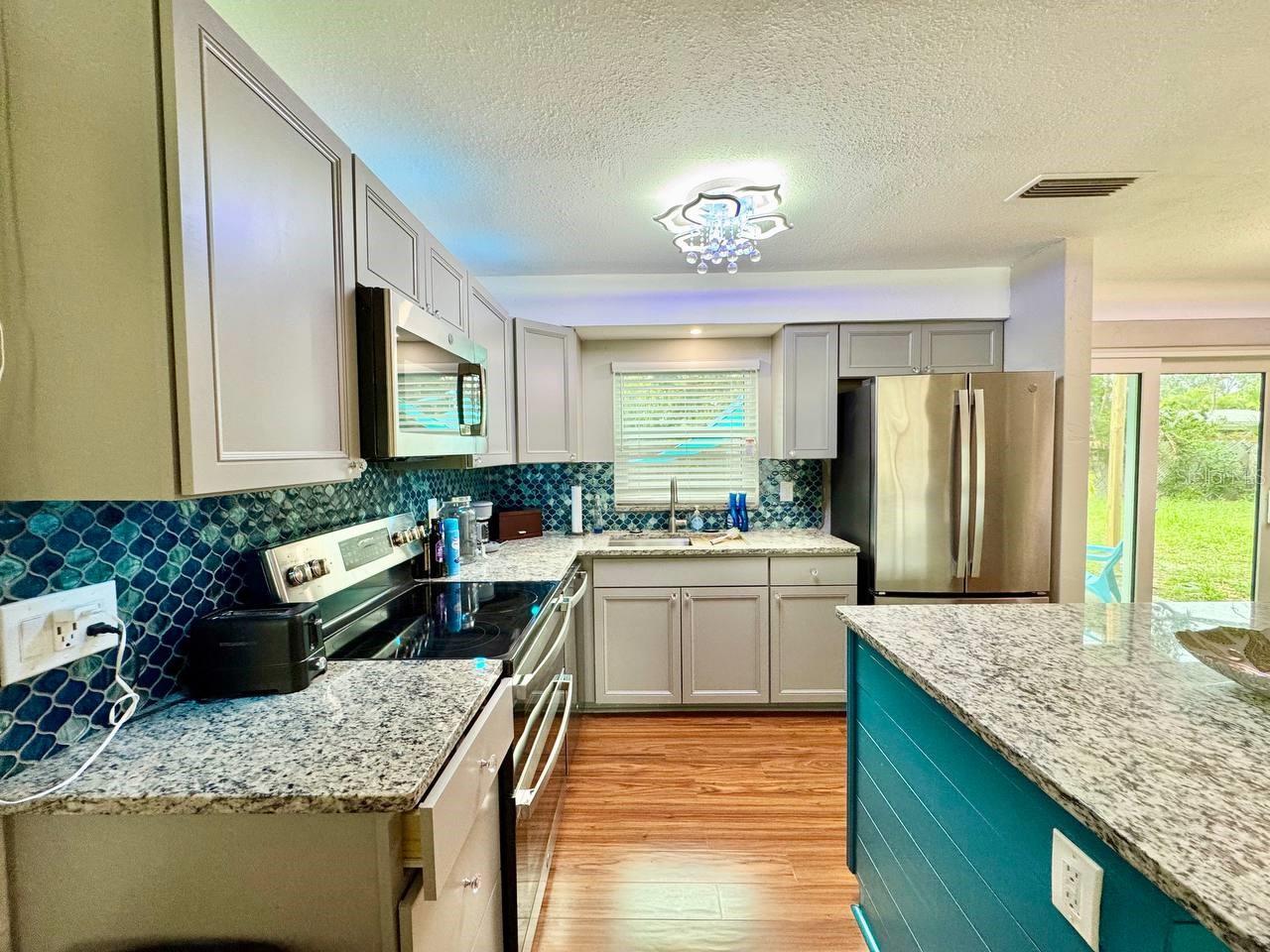 COQUINA KEY SEC 2 - Residential Lease