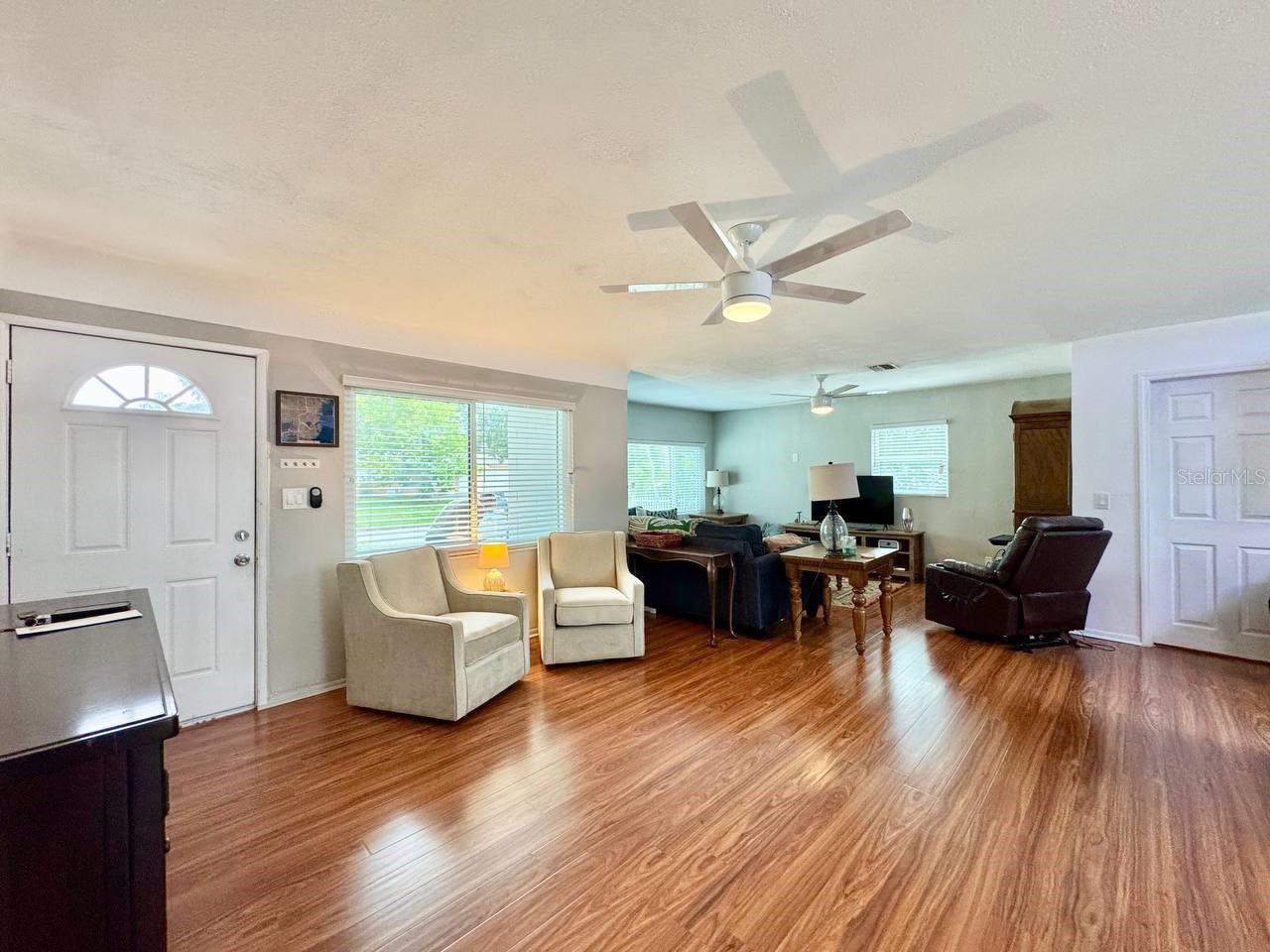 COQUINA KEY SEC 2 - Residential Lease