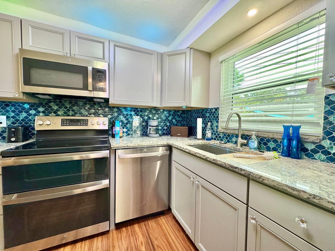 COQUINA KEY SEC 2 - Residential Lease