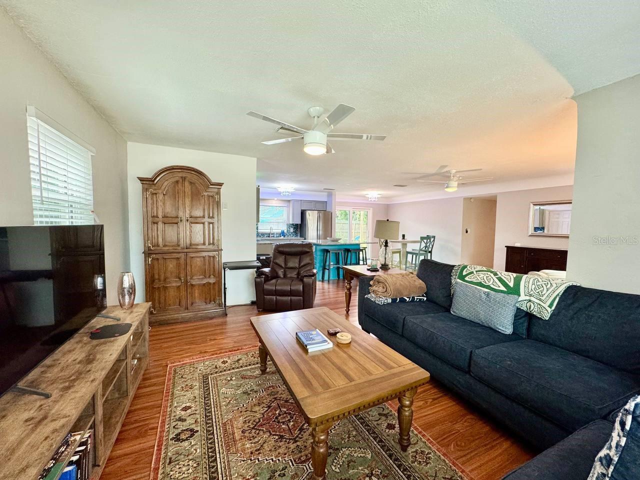 COQUINA KEY SEC 2 - Residential Lease