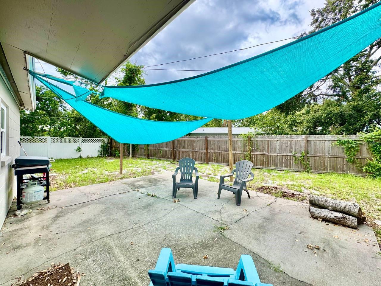 COQUINA KEY SEC 2 - Residential Lease