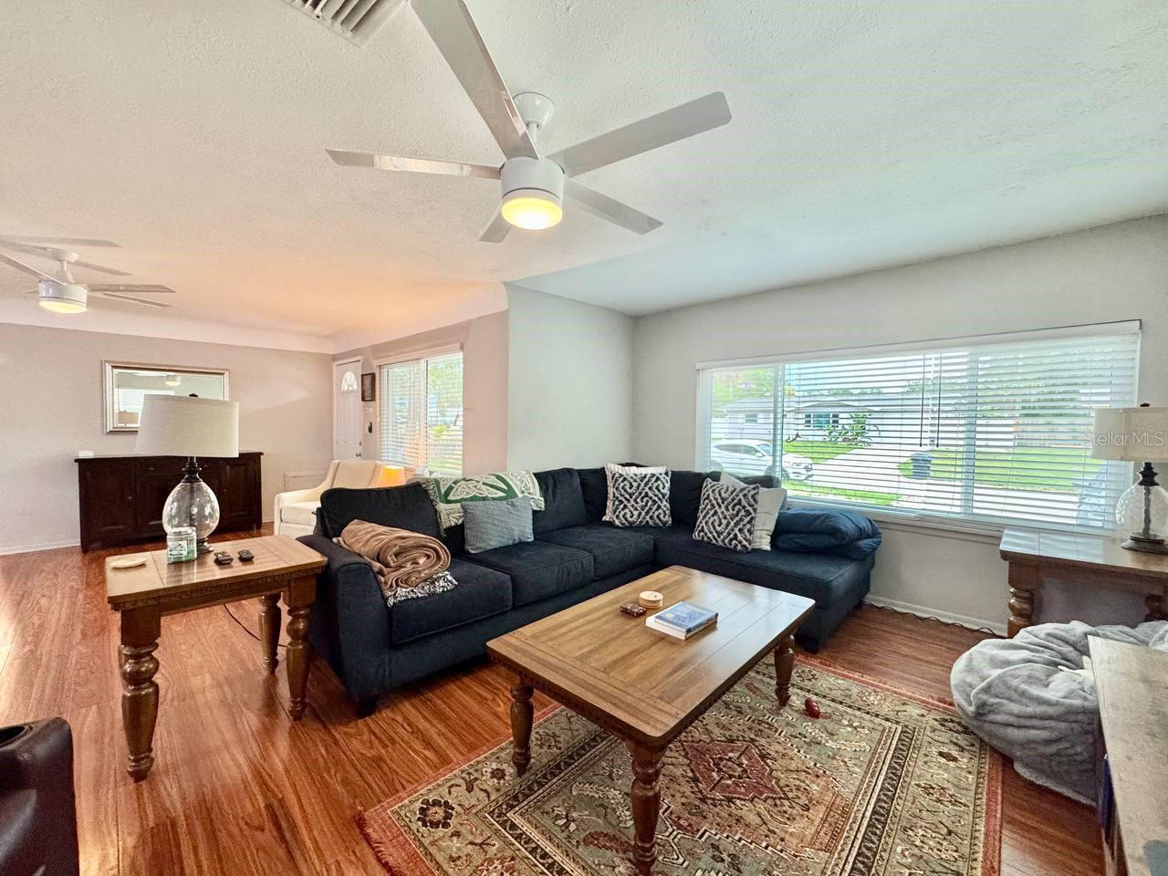COQUINA KEY SEC 2 - Residential Lease