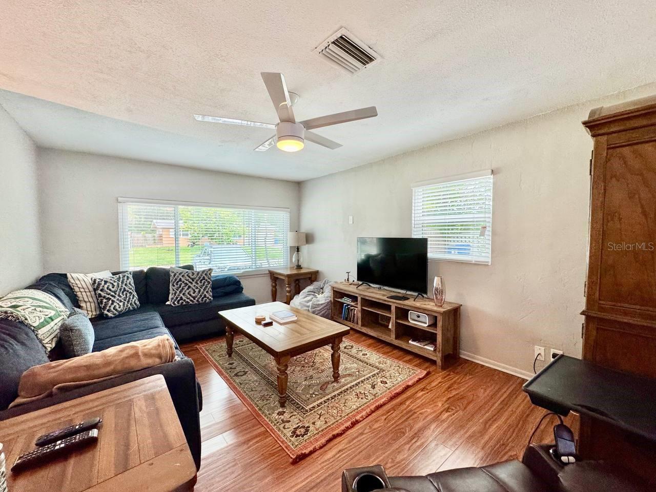 COQUINA KEY SEC 2 - Residential Lease