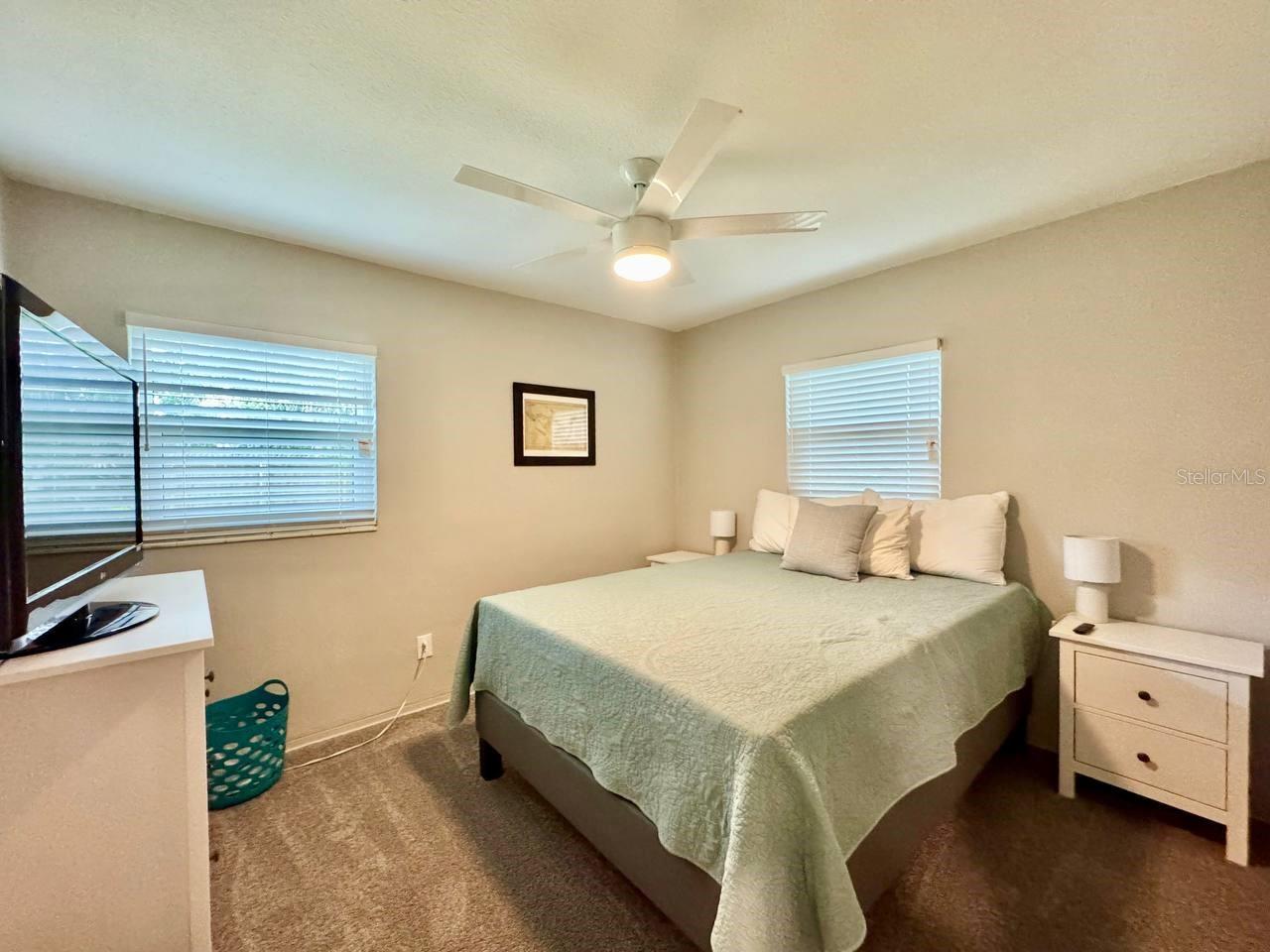 COQUINA KEY SEC 2 - Residential Lease