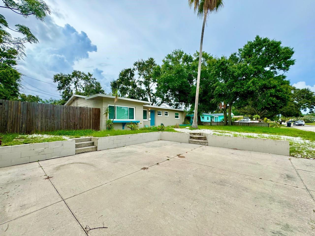 COQUINA KEY SEC 2 - Residential Lease