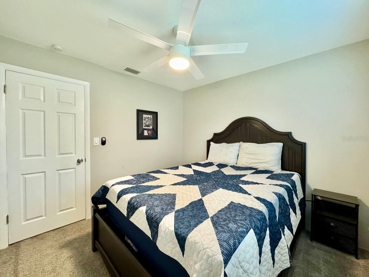 COQUINA KEY SEC 2 - Residential Lease