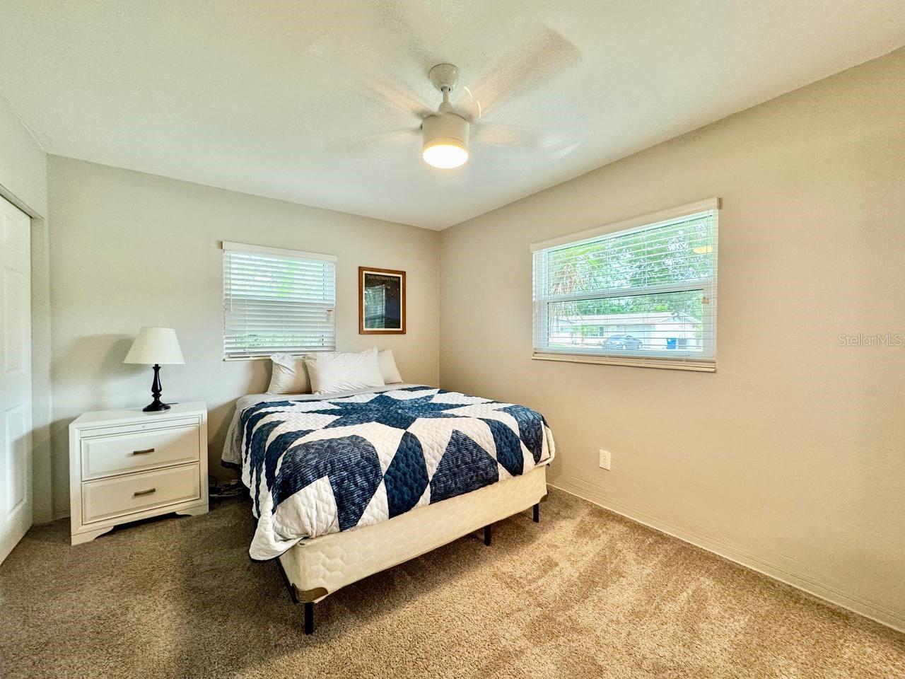 COQUINA KEY SEC 2 - Residential Lease